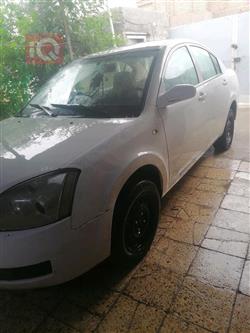 Chery A5